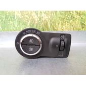 Mando Luces Para Opel Insignia Berlina