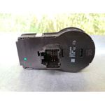 Mando Luces Para Opel Insignia Berlina