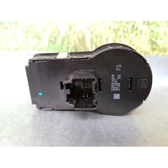Mando Luces Para Opel Insignia Berlina