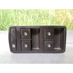 Mando Elevalunas Delantero Izquierdo  Para Opel Insignia Berlina