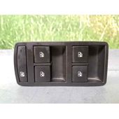 Mando Elevalunas Delantero Izquierdo  Para Opel Insignia Berlina