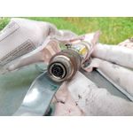 Airbag Cortina Delantero Derecho  Para Opel Insignia Berlina