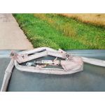 Airbag Cortina Delantero Izquierdo Para Opel Insignia Berlina