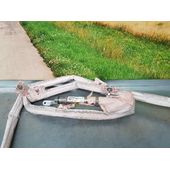 Airbag Cortina Delantero Izquierdo Para Opel Insignia Berlina