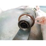 Airbag Cortina Delantero Izquierdo Para Opel Insignia Berlina
