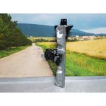 Elevalunas Trasero Derecho Para Opel Insignia Berlina