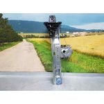 Elevalunas Trasero Derecho Para Opel Insignia Berlina