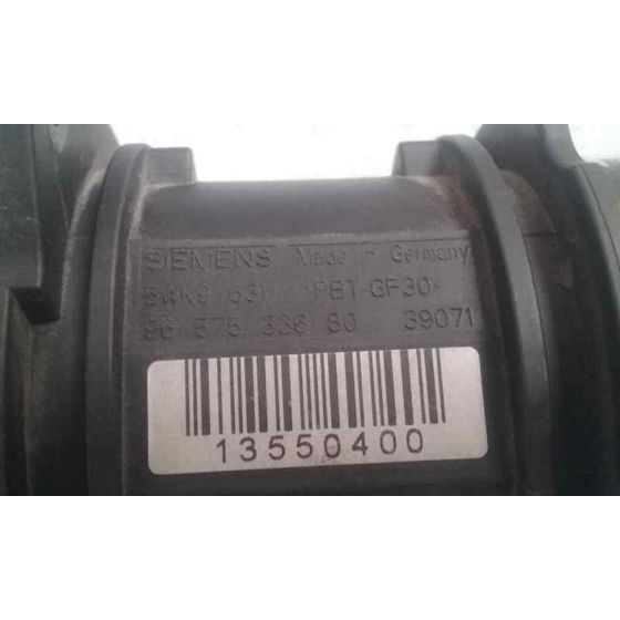 Caudalimetro Para Peugeot 206 Berlina