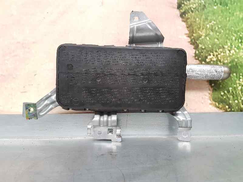 Airbag Lateral Delantero Derecho Para Mercedes Clase C  Berlina