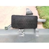 Airbag Lateral Delantero Derecho Para Mercedes Clase C  Berlina