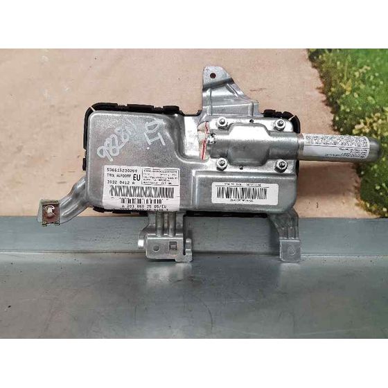Airbag Lateral Delantero Izquierdo Para Mercedes Clase C Berlina