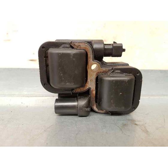 Bobina Encendido para Mercedes-Benz Clase C (W203) Berlina