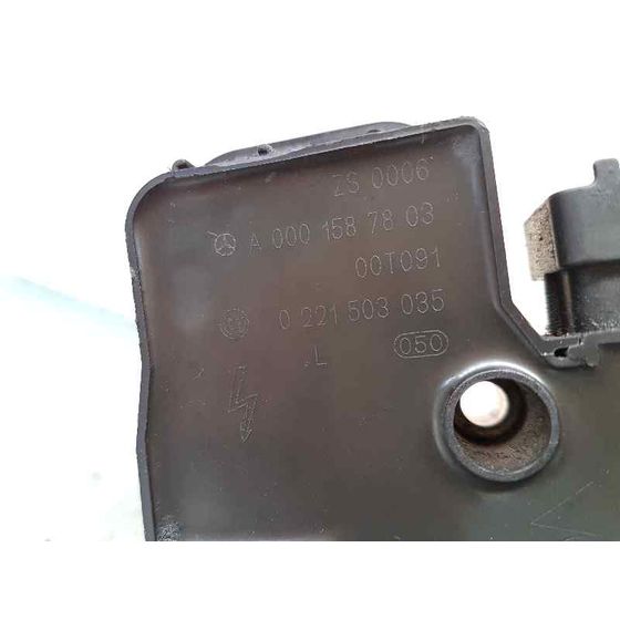 Bobina Encendido para Mercedes-Benz Clase C (W203) Berlina