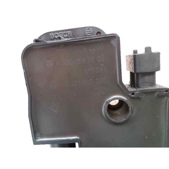 Bobina Encendido para Mercedes-Benz Clase C (W203) Berlina