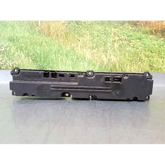 Warning Para Mercedes Clase C Berlina