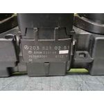 Warning Para Mercedes Clase C  Berlina
