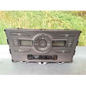 Mando Climatizador para Toyota Auris