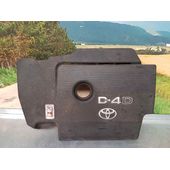 Tapa Motor Para Toyota Auris
