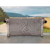 Intercooler Para Toyota Auris