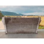 Intercooler Para Toyota Auris