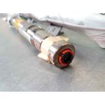 Airbag Cortina Delantero Izquierdo Para Toyota Auris