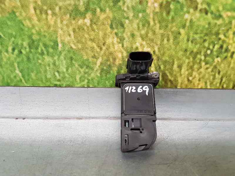 Caudalimetro Para Toyota Auris