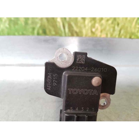 Caudalimetro Para Toyota Auris
