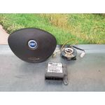 Airbag Delantero Izquierdo Para Fiat Doblo