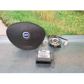 Airbag Delantero Izquierdo Para Fiat Doblo
