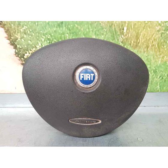 Airbag Delantero Izquierdo Para Fiat Doblo