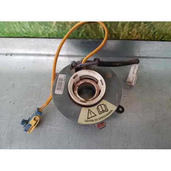 Airbag Delantero Izquierdo Para Fiat Doblo