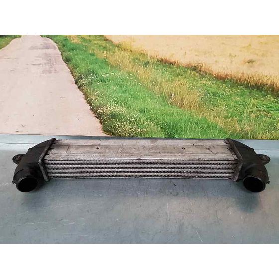 Intercooler Para Fiat Doblo