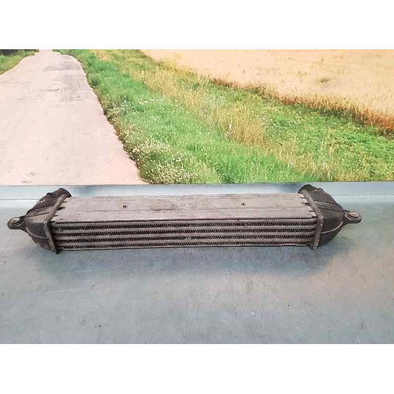 Intercooler Para Fiat Doblo