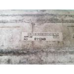 Intercooler Para Fiat Doblo
