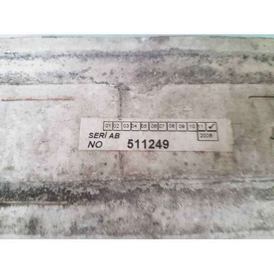 Intercooler Para Fiat Doblo
