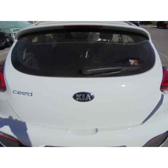 Porton Trasero Para Kia Pro_Cee'd