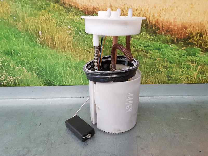 Aforador Para Seat Ibiza