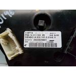 Mando Climatizador Para Citroen C8