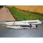 Airbag Cortina Delantero Derecho  Para Citroen C8