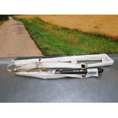 Airbag Cortina Delantero Derecho  Para Citroen C8