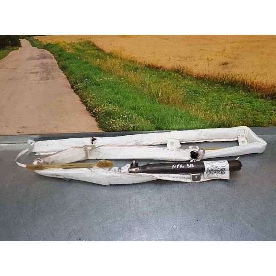 Airbag Cortina Delantero Derecho Para Citroen C8