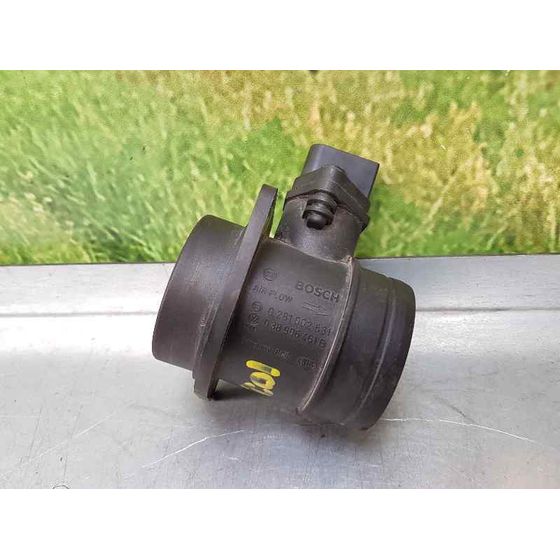 Caudalimetro Para Seat Leon