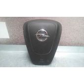 Kit Airbag Para Opel Zafira Tourer