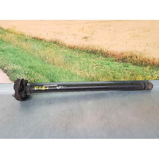 Transmision Central Para Bmw X5