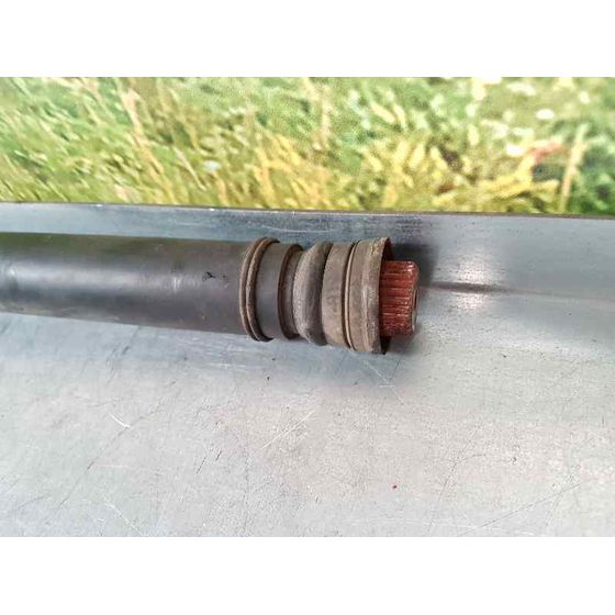 Transmision Central Para Bmw X5