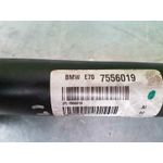 Transmision Central Para Bmw X5