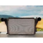 Intercooler Para Volkswagen Golf V Berlina