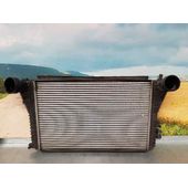 Intercooler Para Volkswagen Golf V Berlina