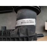 Intercooler Para Volkswagen Golf V Berlina
