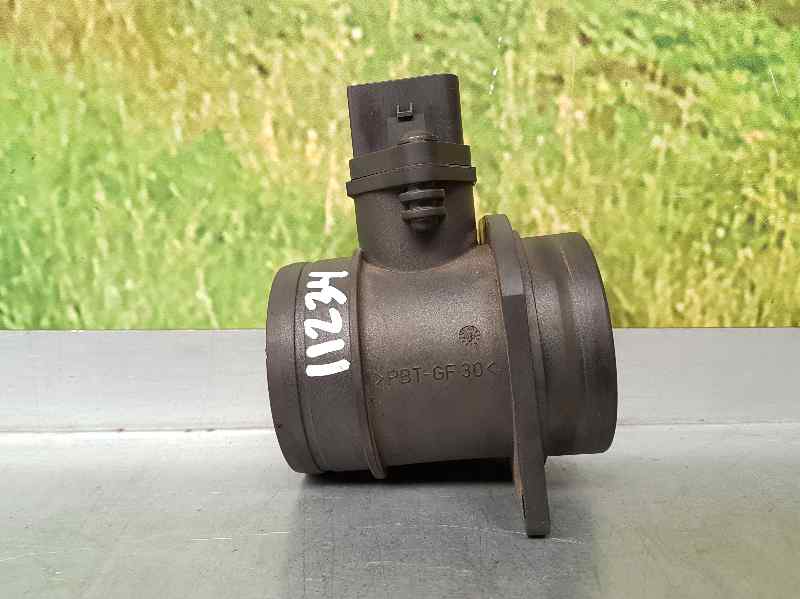Caudalimetro Para Volkswagen Golf V Berlina